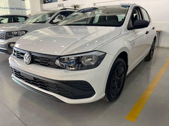 VOLKSWAGEN POLO 1.0 MPI TRACK MANUAL VOLKSWAGEN POLO 1.0 MPI TRACK MANUAL